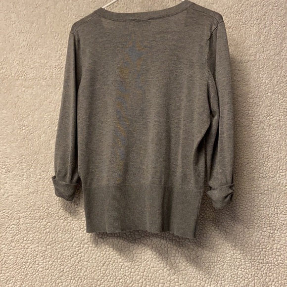 Cardigan - Picture 3 of 3